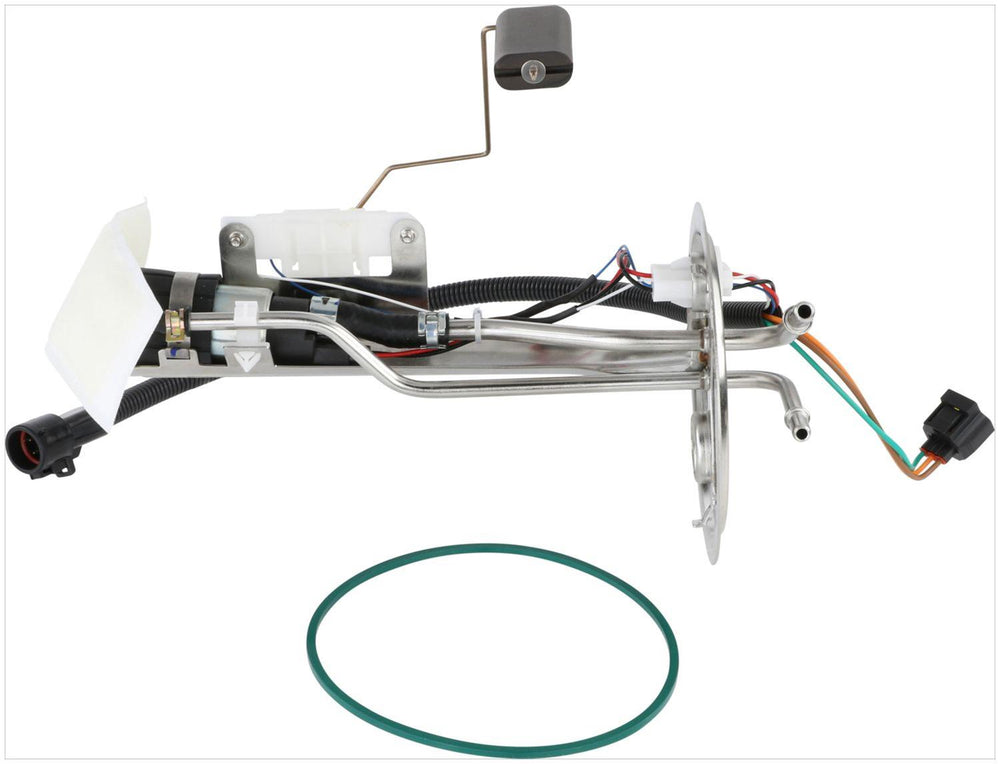 FUEL PUMP ASSEMBLY