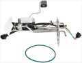 FUEL PUMP ASSEMBLY
