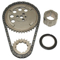 GM LS2 Billet Roller Timing Set w/Torr. Brg