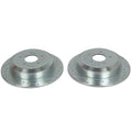 Power Stop 07-12 Hyundai Veracruz Rear Evolution Drilled & Slotted Rotors - Pair