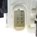STANDARD IGN auto part installed view