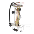 0102 FD XPLOR 4.0L V6 FUEL MODULE