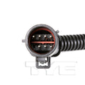 0102 FD XPLOR 4.0L V6 FUEL MODULE