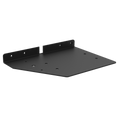 CODE 3 silver auto part