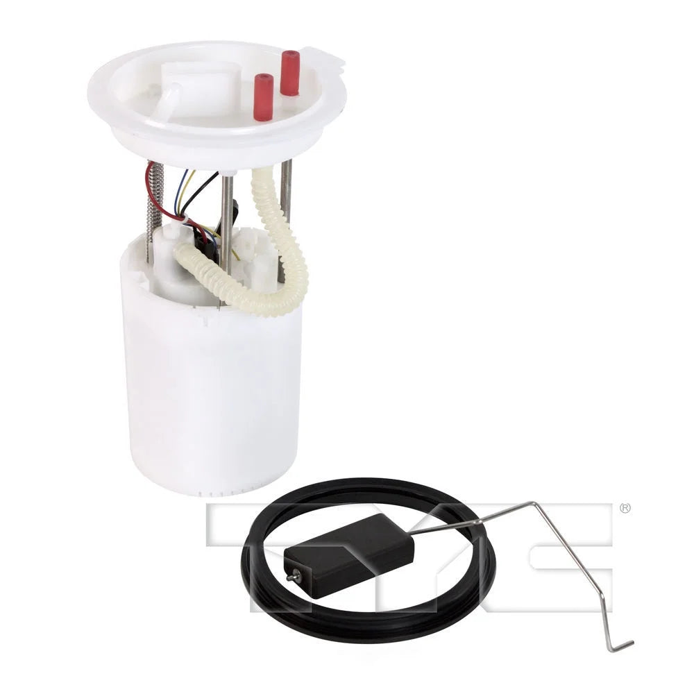 TYC auto part