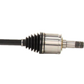 CV AXLE SHAFT
