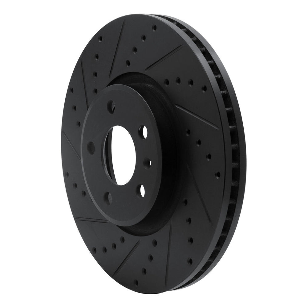 R1 Concepts black auto part