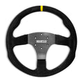 Sparco Steering Wheel R350 Suede