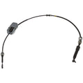 GEARSHIFT CONTROL CABLE ASSEMBLY