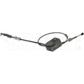 GEARSHIFT CONTROL CABLE ASSEMBLY