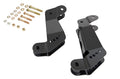 Rancho 07-17 Jeep Wrangler Geometry Correction Brackets