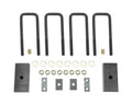 Rancho 05-18 Toyota Tacoma Rear Block Kit