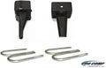 Pro Comp Block Kit Rear 5.5 In