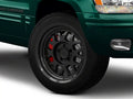BR DELTA 20X9.5 5/127 +2 71 G-BLK