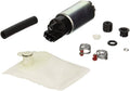 FUEL PUMP AND STRAINER SET