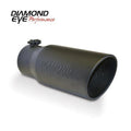 Diamond Eye Performance exhaust installed view