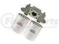 FILTER ASSY 25 MICR 15 PSI BYP