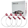 DODGE CHALLENGER 2008-2014 ORACLE P