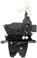 MECH LATCH ASSEMBLY