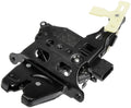 MECH LATCH ASSEMBLY
