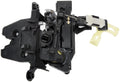 MECH LATCH ASSEMBLY