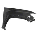 Sherman Parts auto part detail