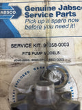 KIT MINOR SERVICE