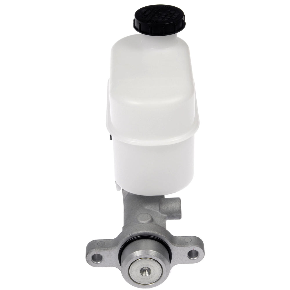 NEW MASTER CYLINDER