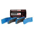 Hawk Performance auto part close-up