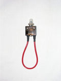 ELECTRIC TONGUE JACK 3500LB