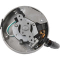 REBUILT DISTRIBUTOR