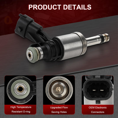 STANDARD IGN auto part