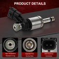 STANDARD FUEL INJECTOR GD