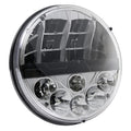 FORWARD LIGHTING 7' ROUND CLEAR