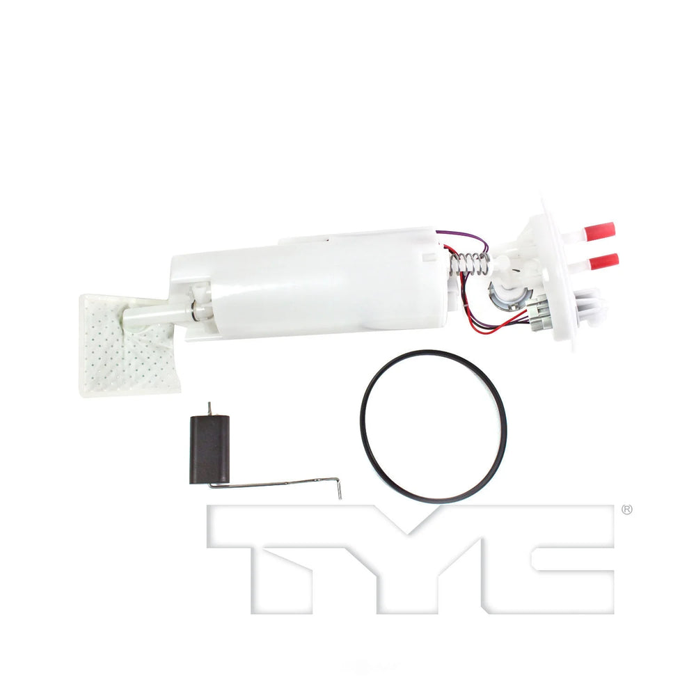 TYC auto part
