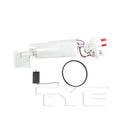 0103 CR TWNCN/DG CRVAN 3.3/3.8L V6 Fuel Module