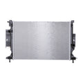 TYC auto part