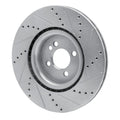 DFC auto part detail