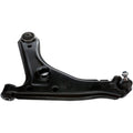 CONTROL ARM