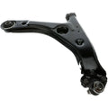 CONTROL ARM