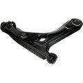 CONTROL ARM
