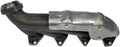 FORD 1404 LINCOLN 1405 EXHAUST MANIFOLD KIT