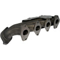 FORD 1404 LINCOLN 1405 EXHAUST MANIFOLD KIT