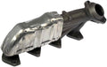 FORD 1404 LINCOLN 1405 EXHAUST MANIFOLD KIT