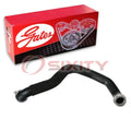 Gates 07-11 Mercedes-Benz GL450 V-8 4.7L Upper Molded Coolant Hose