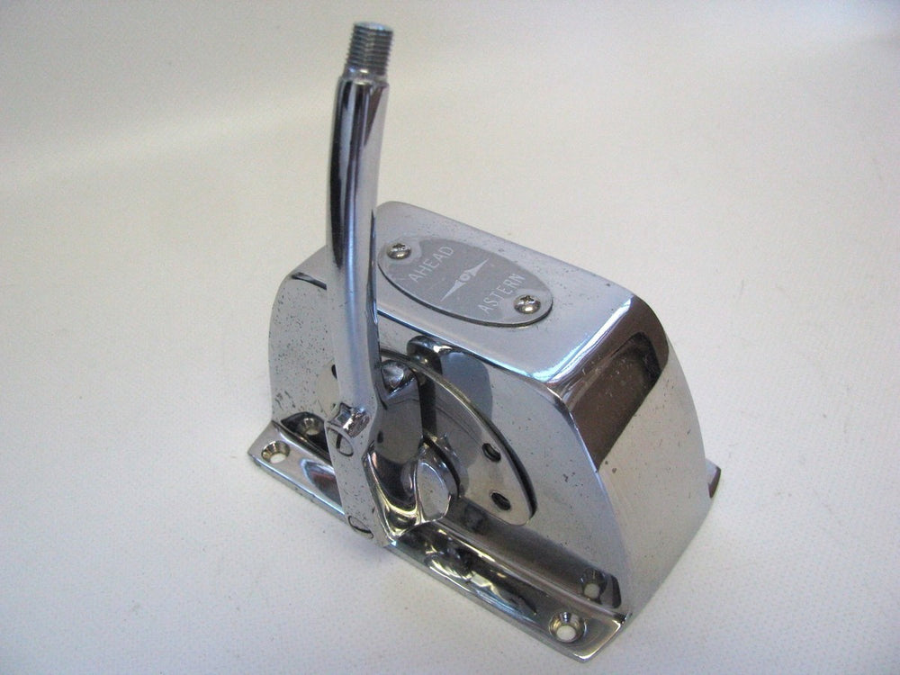 SEA DOG chrome auto part