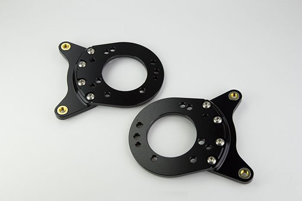 Wilwood BRACKET KITMUSTANG 65-7312.19 ROTOR