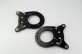 Wilwood BRACKET KITMUSTANG 65-7312.19 ROTOR