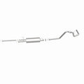 BRE EXHAUST auto part