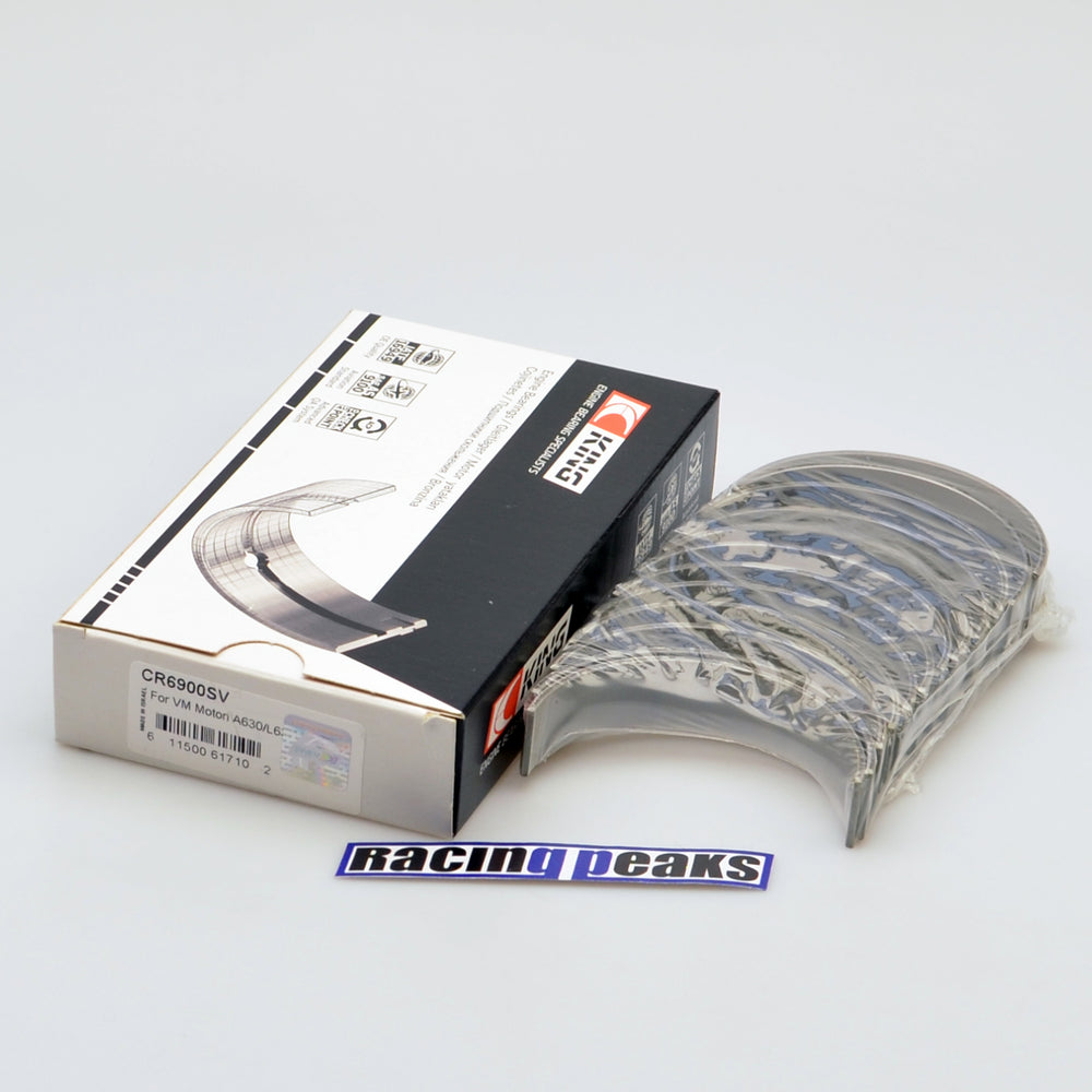 King Engine Bearings auto part